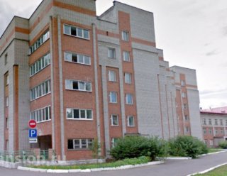 ГБУ СО ЯО Рыбинский дом-интернат