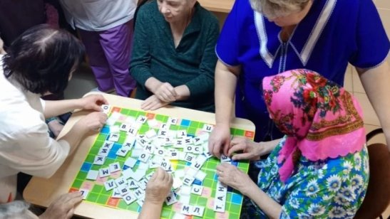 ГБУ СО ЯО Рыбинский дом-интернат фото 5