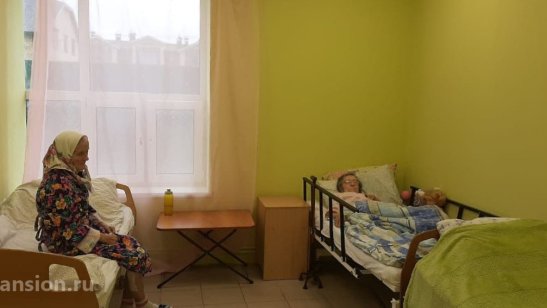 МИРРА в Ярославле фото 3