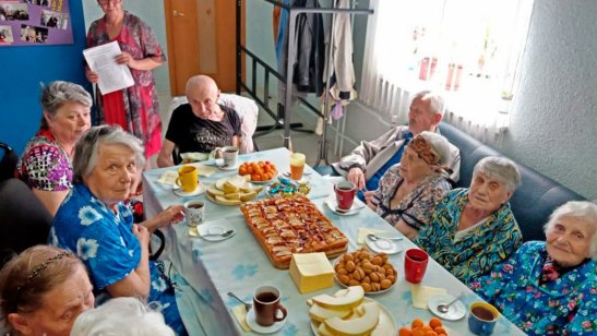 МИРРА в Ярославле фото