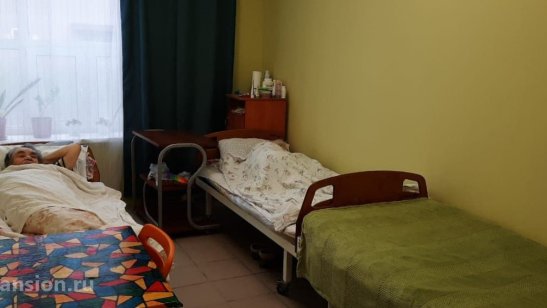 МИРРА в Ярославле фото 5