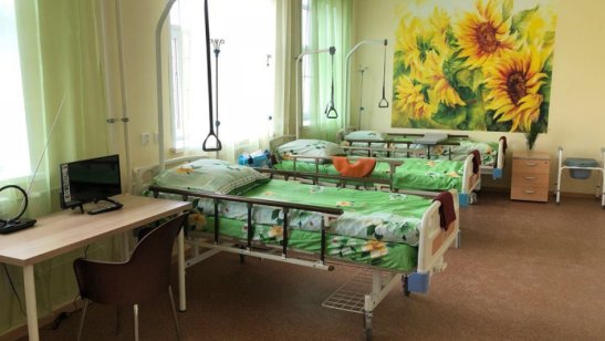 Частный пансионат «Вера» фото