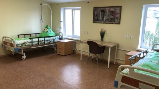 Частный пансионат «Вера» фото 3