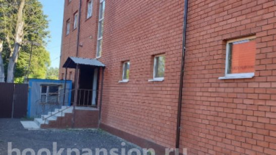 Пансионат «Родительский дом» в Ярославле