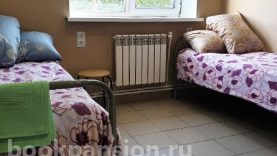 Пансионат «Родительский дом» в Ярославле фото