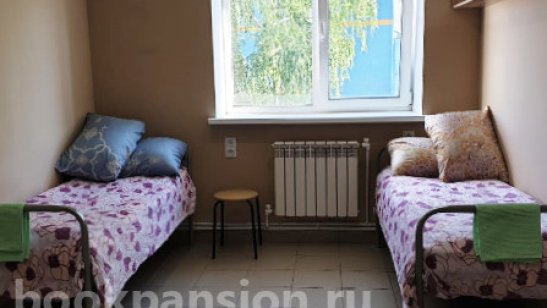 Пансионат «Родительский дом» в Ярославле фото 3