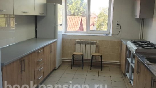 Пансионат «Родительский дом» в Ярославле фото 4