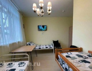 Пансионат «Забота о близких» в Ярославле