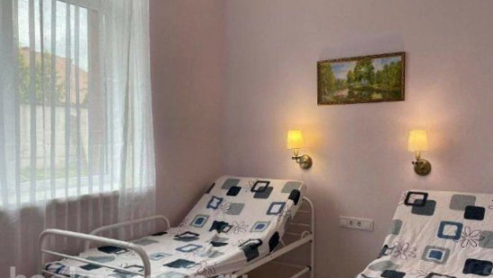 Пансионат «Забота о близких» в Ярославле фото