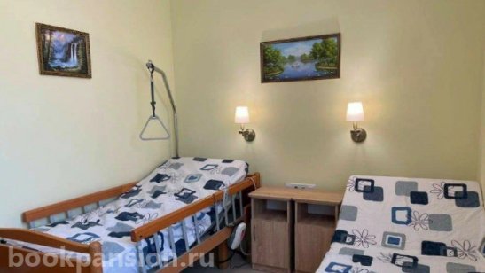 Пансионат «Забота о близких» в Ярославле фото 3