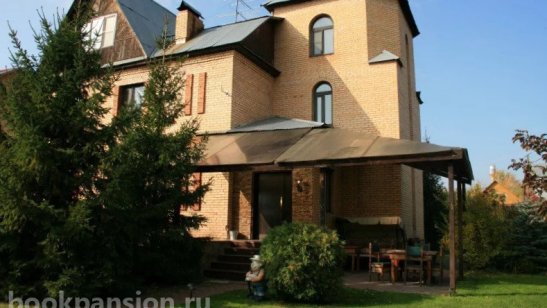 Частный пансионат в Ярославле