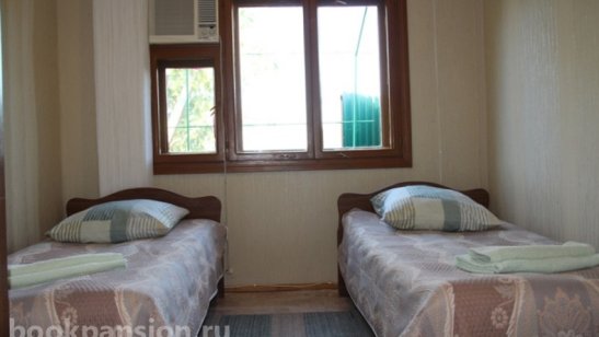 Частный пансионат в Ярославле фото