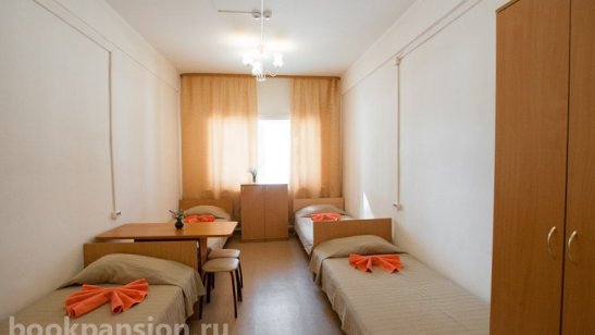 Частный пансионат в Ярославле фото 3