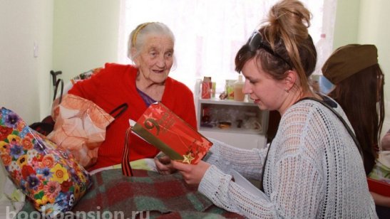 Частный пансионат в Ярославле фото 5