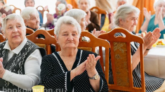 Частный пансионат в Ярославле фото 6