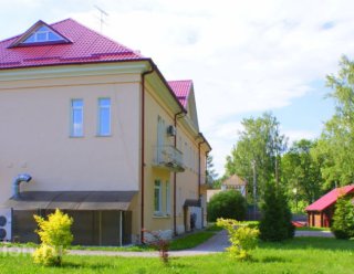 Пансионат «Константиновский»