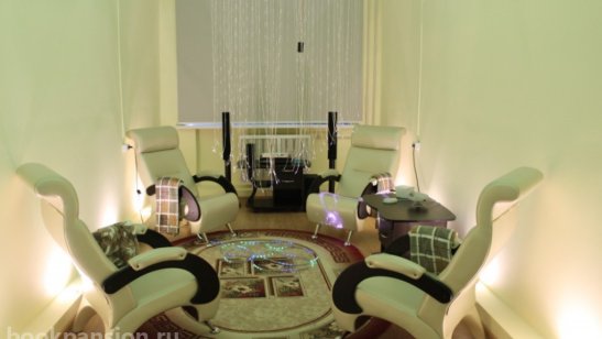 ГБУ Со ЯО Ярославский областной геронтологический центр фото 5