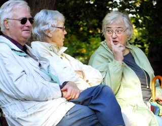 Пансионат «ДоброДом»