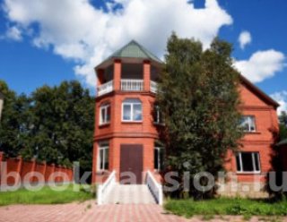 Пансионат «ДоброДом» Рыбинск