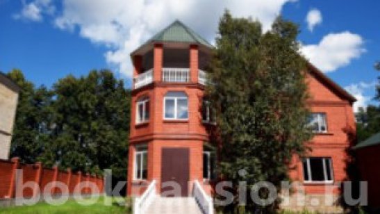 Пансионат «ДоброДом» Рыбинск