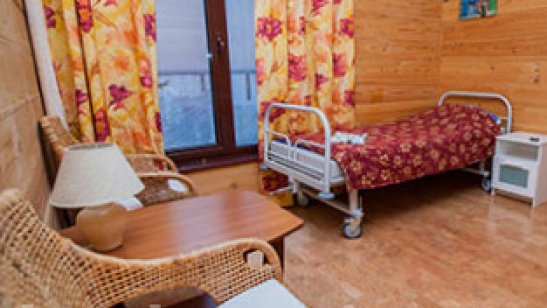 Пансионат «ДоброДом» Рыбинск фото 4