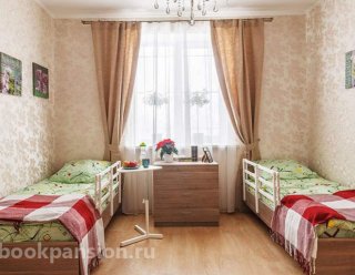 Пансионат «ДоброДом» Тутаев