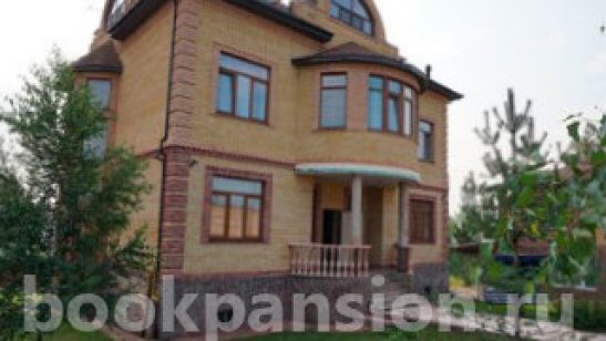 Пансионат «ДоброДом» Тутаев фото 3