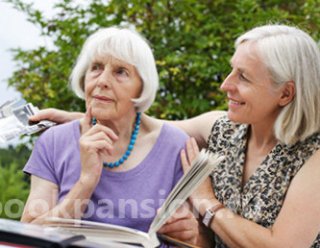 Пансионат «ДоброДом» в Угличе