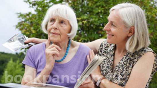 Пансионат «ДоброДом» в Угличе