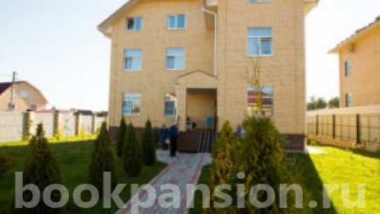 Пансионат «ДоброДом» в Угличе фото