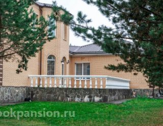 Пансионат «ДоброДом» г. Переславль-Залесский