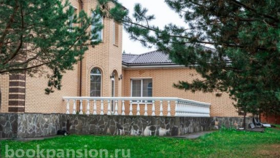 Пансионат «ДоброДом» г. Переславль-Залесский